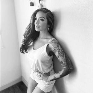 Meet your Posher, Natalie